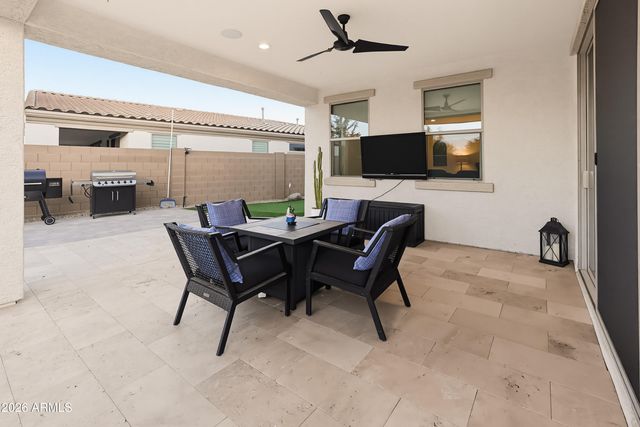 14334 W ARTEMISA Avenue, Surprise, AZ 85387