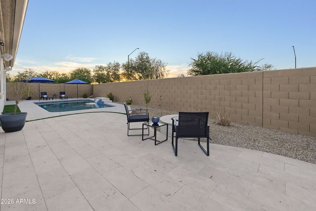 14334 W ARTEMISA Avenue, Surprise, AZ 85387