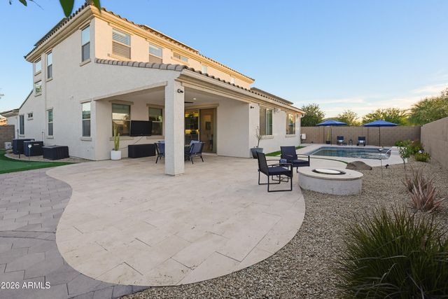 14334 W ARTEMISA Avenue, Surprise, AZ 85387