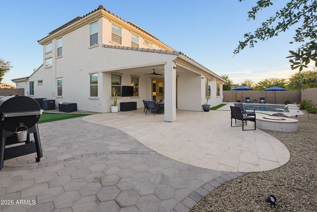 14334 W ARTEMISA Avenue, Surprise, AZ 85387