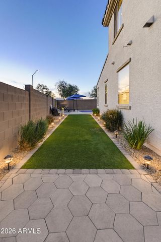 14334 W ARTEMISA Avenue, Surprise, AZ 85387
