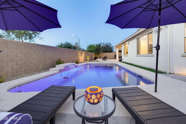14334 W ARTEMISA Avenue, Surprise, AZ 85387
