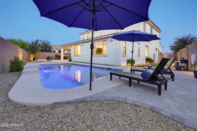14334 W ARTEMISA Avenue, Surprise, AZ 85387