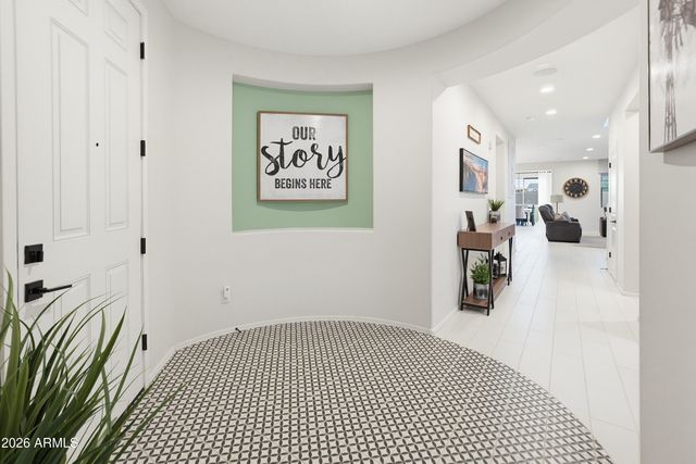 14334 W ARTEMISA Avenue, Surprise, AZ 85387