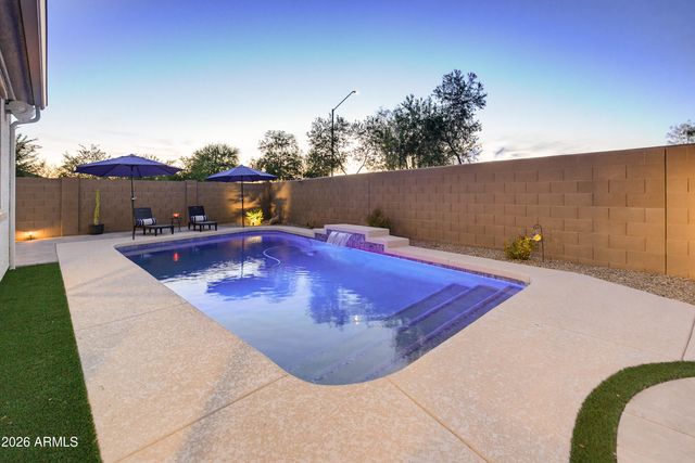 14334 W ARTEMISA Avenue, Surprise, AZ 85387