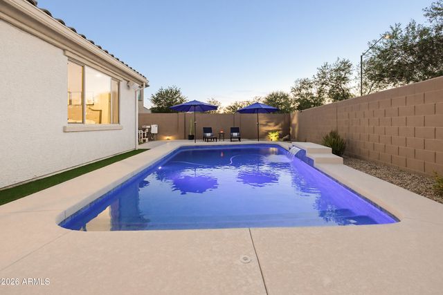 14334 W ARTEMISA Avenue, Surprise, AZ 85387