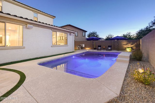14334 W ARTEMISA Avenue, Surprise, AZ 85387