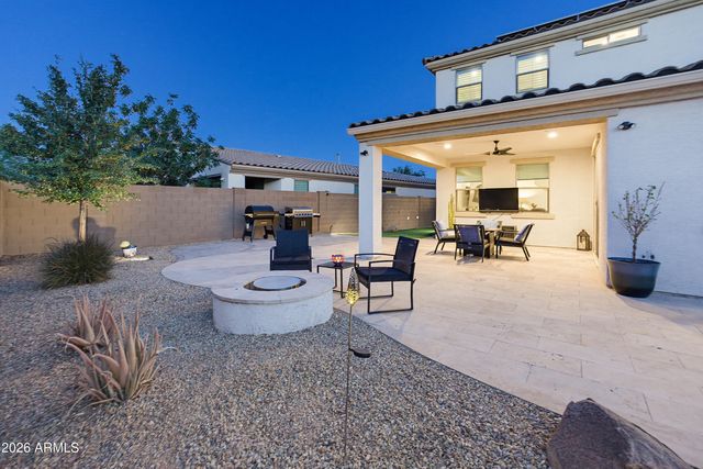 14334 W ARTEMISA Avenue, Surprise, AZ 85387