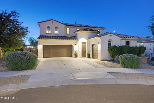 14334 W ARTEMISA Avenue, Surprise, AZ 85387
