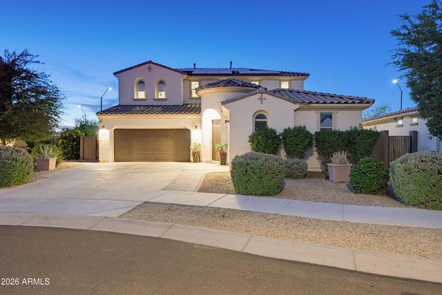 14334 W ARTEMISA Avenue, Surprise, AZ 85387