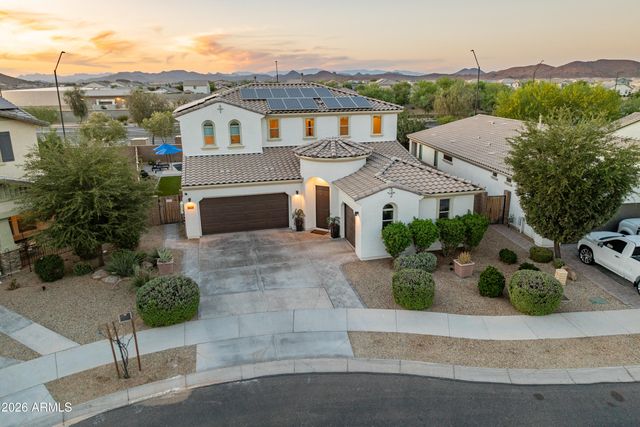 14334 W ARTEMISA Avenue, Surprise, AZ 85387