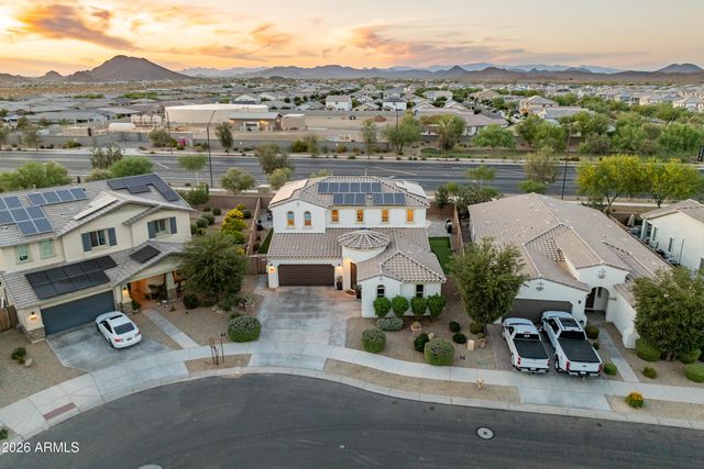 14334 W ARTEMISA Avenue, Surprise, AZ 85387