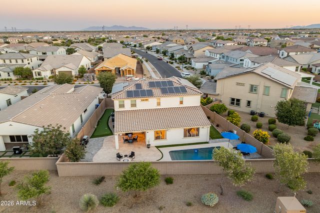 14334 W ARTEMISA Avenue, Surprise, AZ 85387
