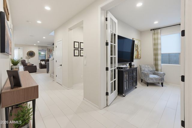14334 W ARTEMISA Avenue, Surprise, AZ 85387