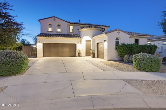 14334 W ARTEMISA Avenue, Surprise, AZ 85387