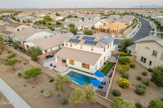 14334 W ARTEMISA Avenue, Surprise, AZ 85387