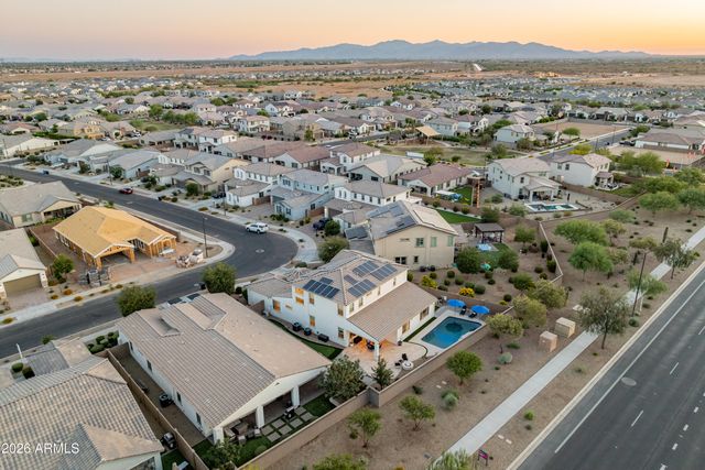 14334 W ARTEMISA Avenue, Surprise, AZ 85387
