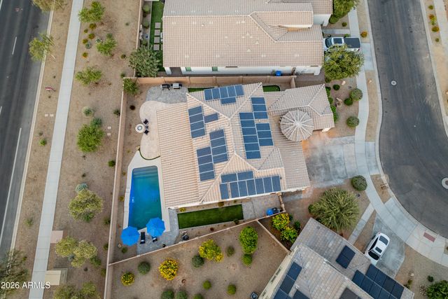 14334 W ARTEMISA Avenue, Surprise, AZ 85387