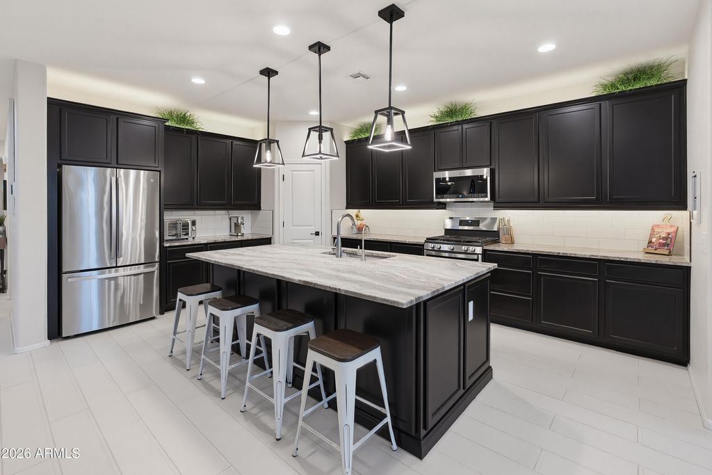 14334 W ARTEMISA Avenue, Surprise, AZ 85387 — photo 2