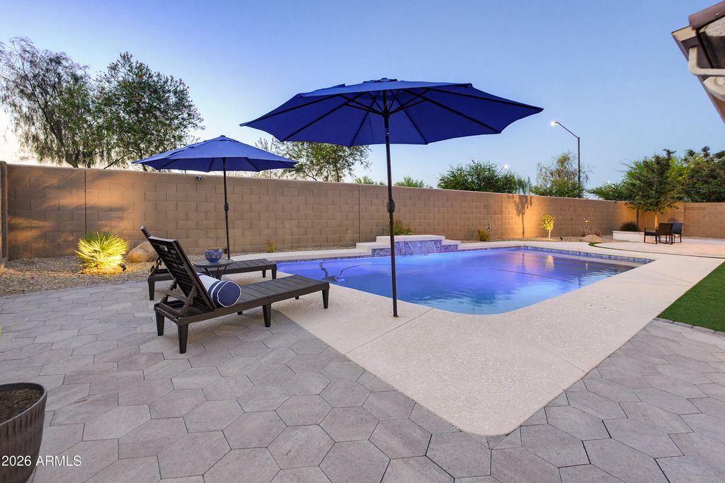 14334 W ARTEMISA Avenue, Surprise, AZ 85387 — photo 4