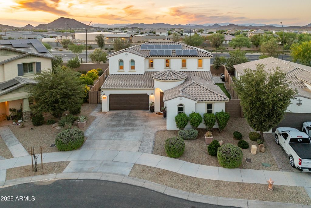 14334 W ARTEMISA Avenue, Surprise, AZ 85387 — photo 5