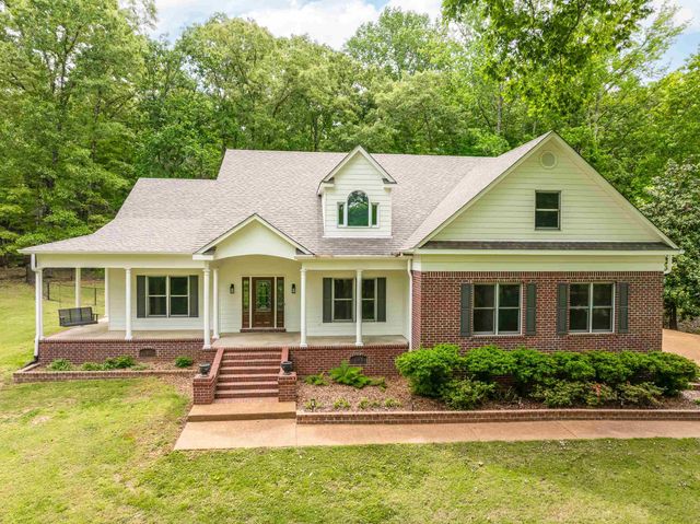 315 DEERFIELD CV, Somerville, TN 38068