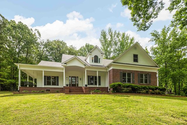 315 DEERFIELD CV, Somerville, TN 38068
