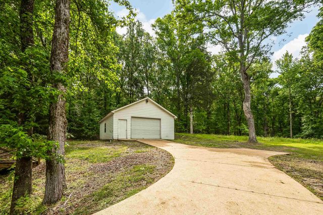 315 DEERFIELD CV, Somerville, TN 38068