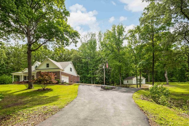 315 DEERFIELD CV, Somerville, TN 38068