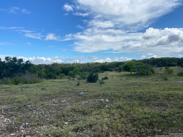 1629 canyon, Spring Branch, TX 78070