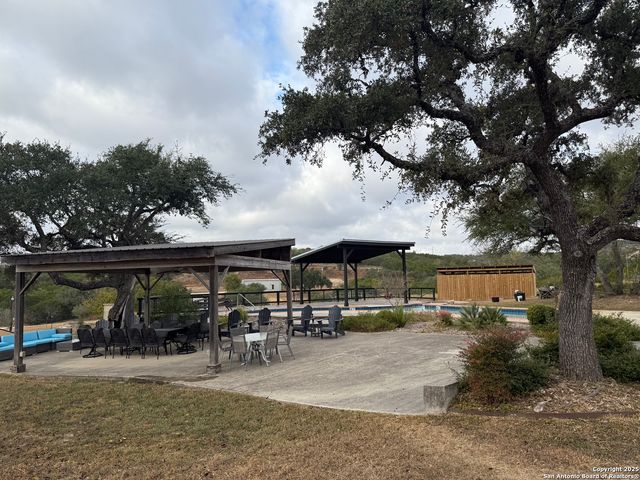 1629 canyon, Spring Branch, TX 78070