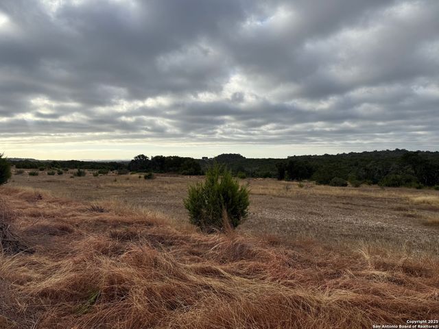 1629 canyon, Spring Branch, TX 78070