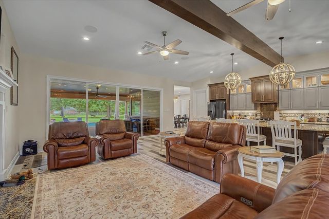 18207 E Cypress Hill Circle, Cypress, TX 77433