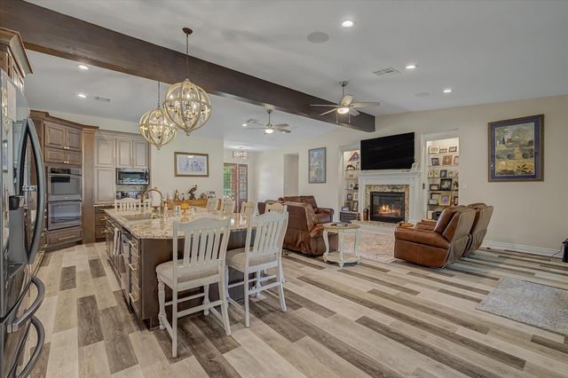 18207 E Cypress Hill Circle, Cypress, TX 77433