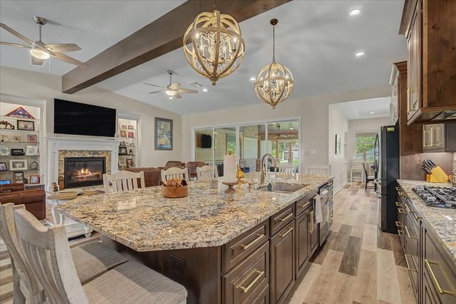 18207 E Cypress Hill Circle, Cypress, TX 77433