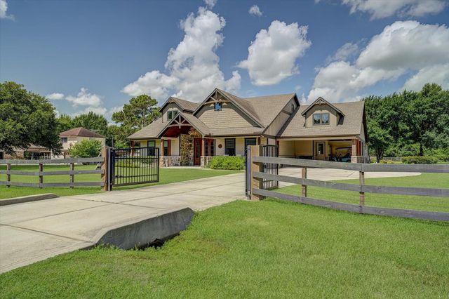 18207 E Cypress Hill Circle, Cypress, TX 77433