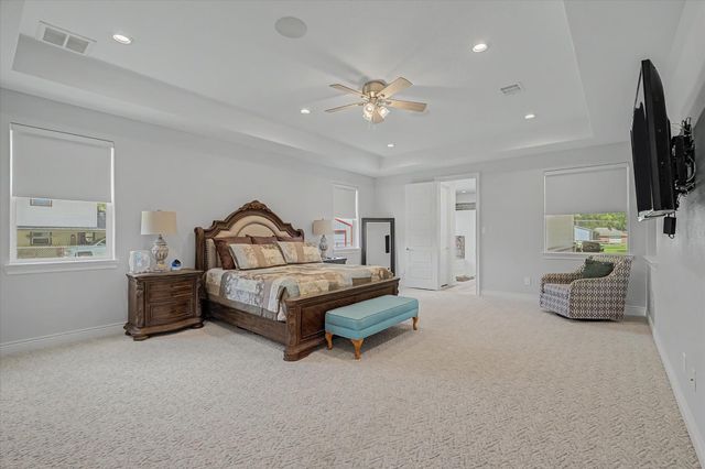 18207 E Cypress Hill Circle, Cypress, TX 77433