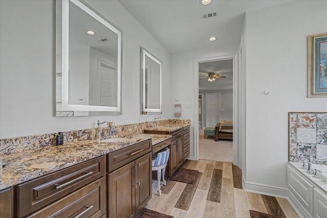 18207 E Cypress Hill Circle, Cypress, TX 77433
