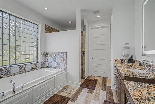 18207 E Cypress Hill Circle, Cypress, TX 77433