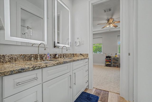 18207 E Cypress Hill Circle, Cypress, TX 77433