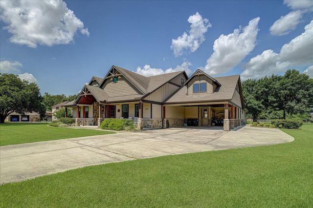 18207 E Cypress Hill Circle, Cypress, TX 77433