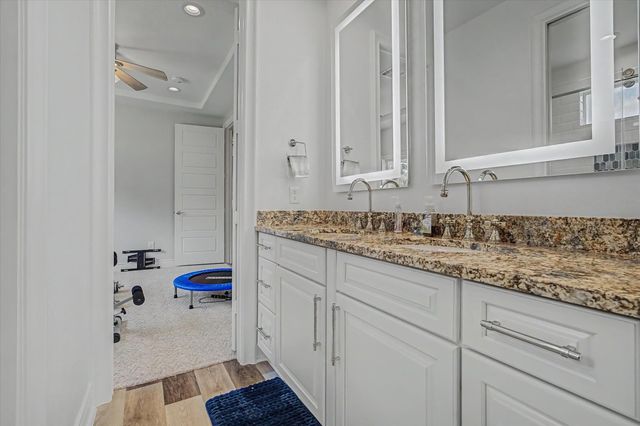 18207 E Cypress Hill Circle, Cypress, TX 77433