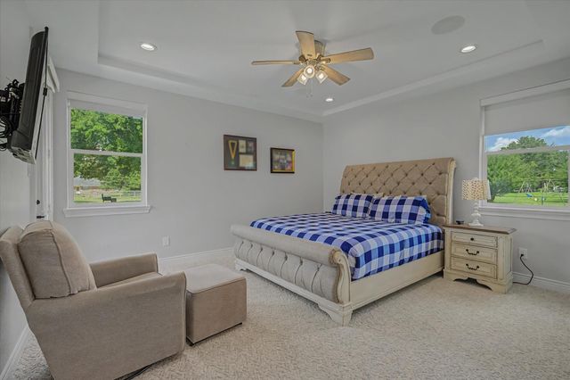 18207 E Cypress Hill Circle, Cypress, TX 77433