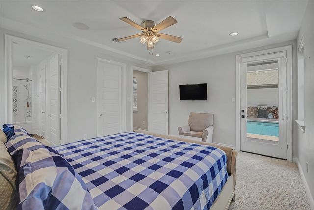 18207 E Cypress Hill Circle, Cypress, TX 77433