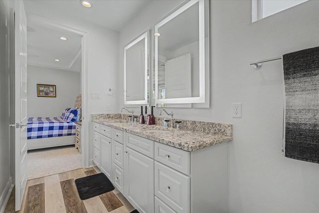 18207 E Cypress Hill Circle, Cypress, TX 77433
