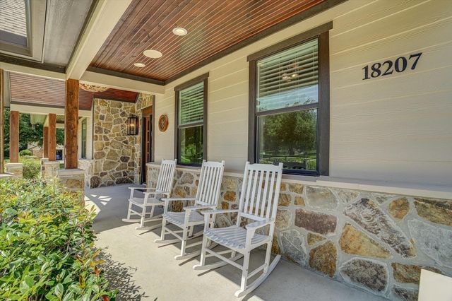 18207 E Cypress Hill Circle, Cypress, TX 77433