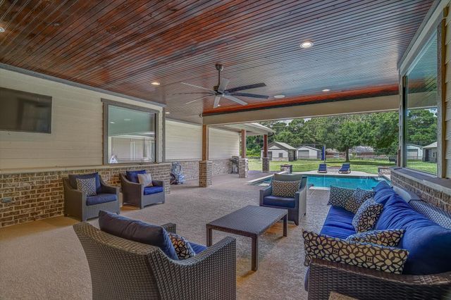 18207 E Cypress Hill Circle, Cypress, TX 77433