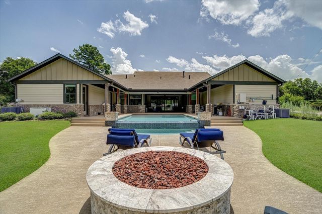 18207 E Cypress Hill Circle, Cypress, TX 77433