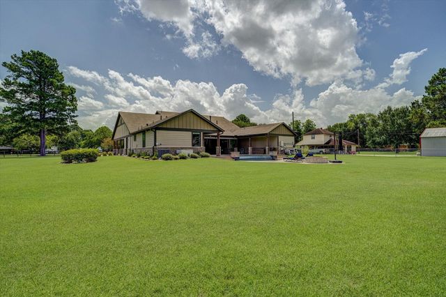 18207 E Cypress Hill Circle, Cypress, TX 77433