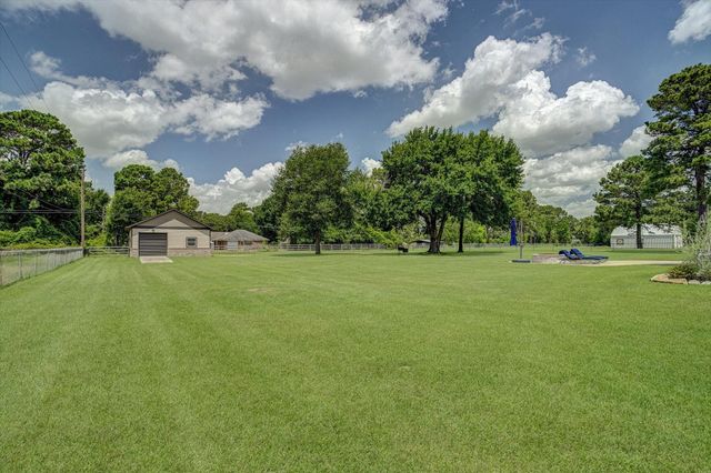 18207 E Cypress Hill Circle, Cypress, TX 77433
